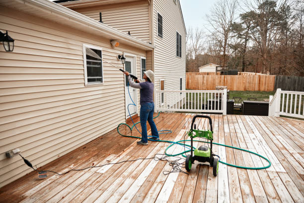 Best Best Pressure Washing Companies  in Grove City, FL