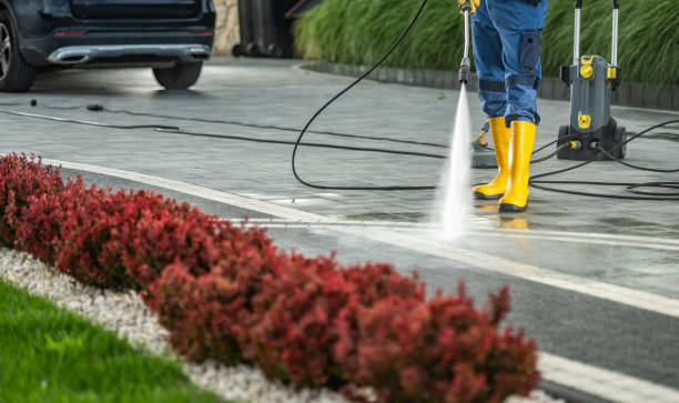 Best Sidewalk Pressure Washing  in Grove City, FL