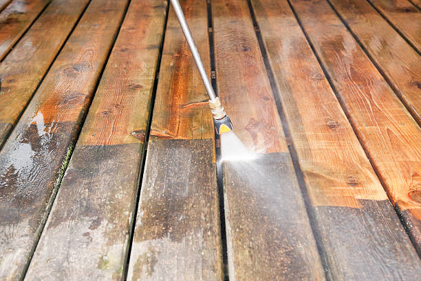 Best Local Pressure Washing Services  in Grove City, FL