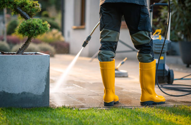  Grove City, FL Pressure Washing Pros